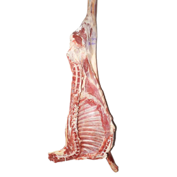 Half Goat with Fat