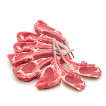 Lamb Chop