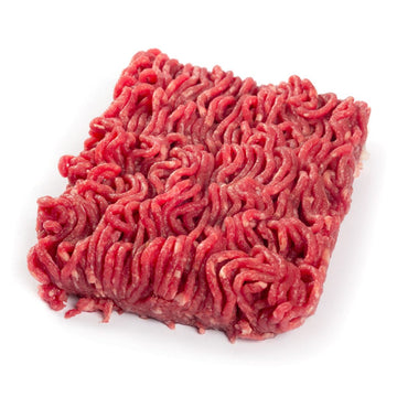 Beef Ground Extra Lean