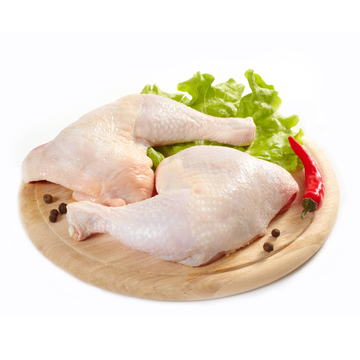Chicken Leg with Skin