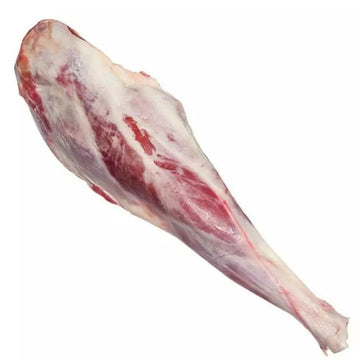 Lamb Leg Frozen Bone In