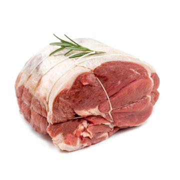 Lamb Boneless Frozen