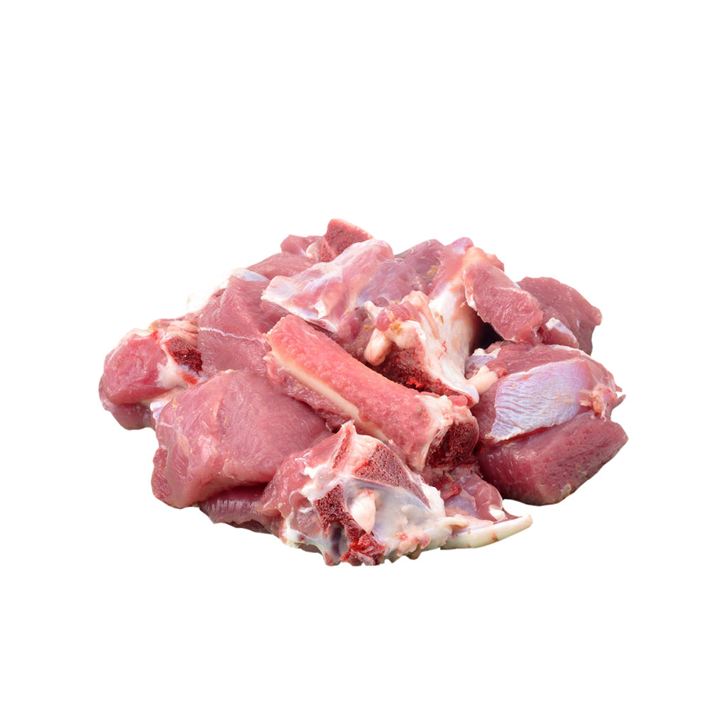 Lamb Mix