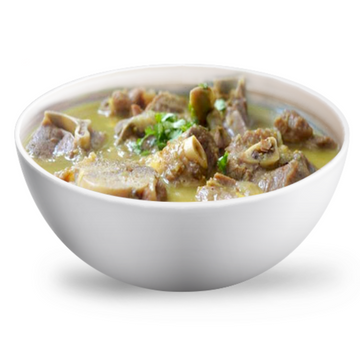 Namkeen Gosht