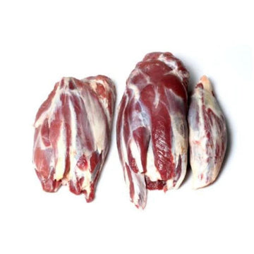 Beef Shank Boneless