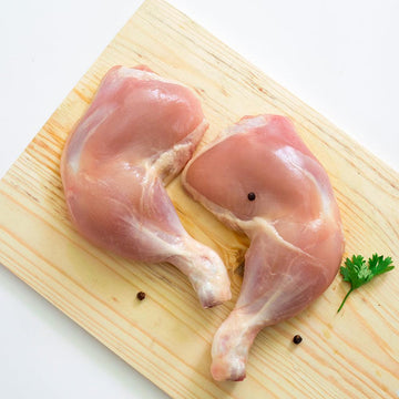 Chicken Leg Skinless