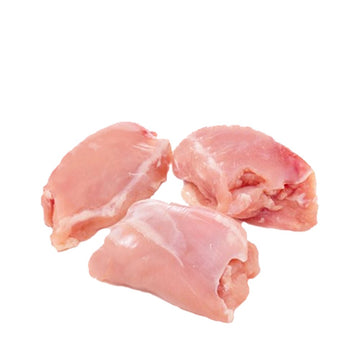 Chicken Thigh Boneless