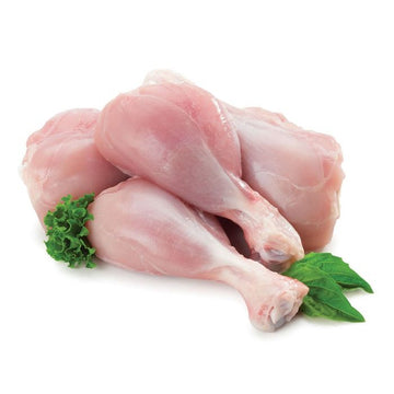 Chicken Drumstick Skinless