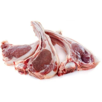 Goat Chop