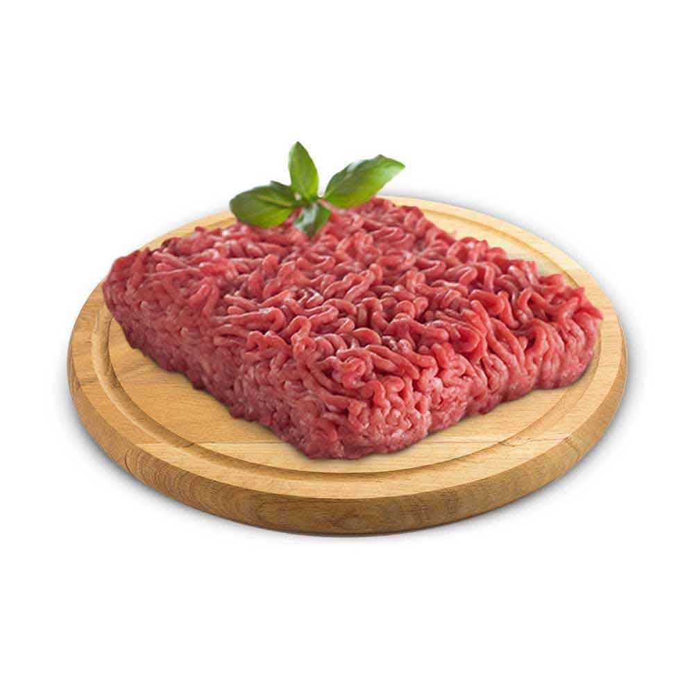 Beef Ground Regular
