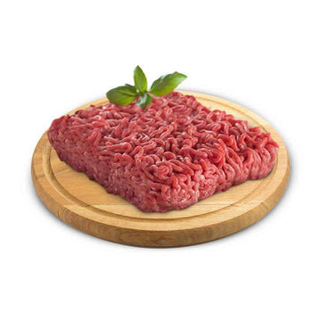 Beef Ground Regular