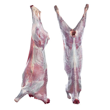 Whole Lamb with Fat